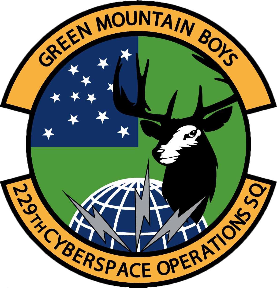 Squadron Logo